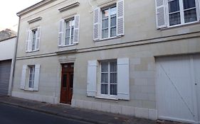 Chez Florence Et Sylvain De Loudun